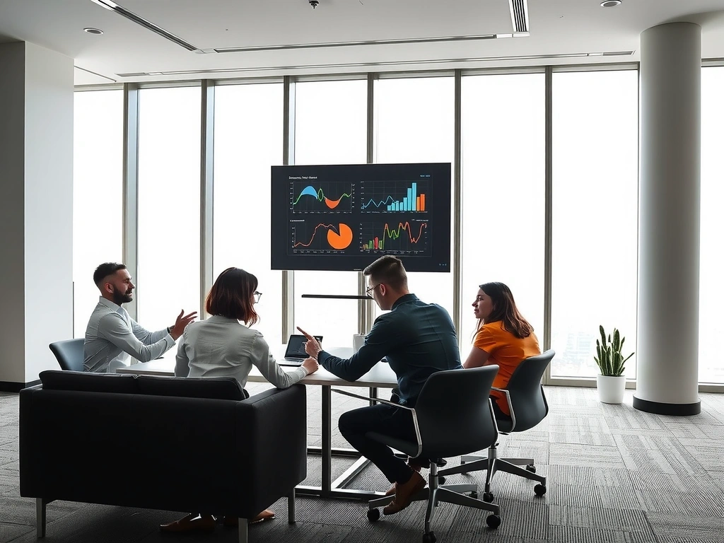 The Lycian Insight Team at work