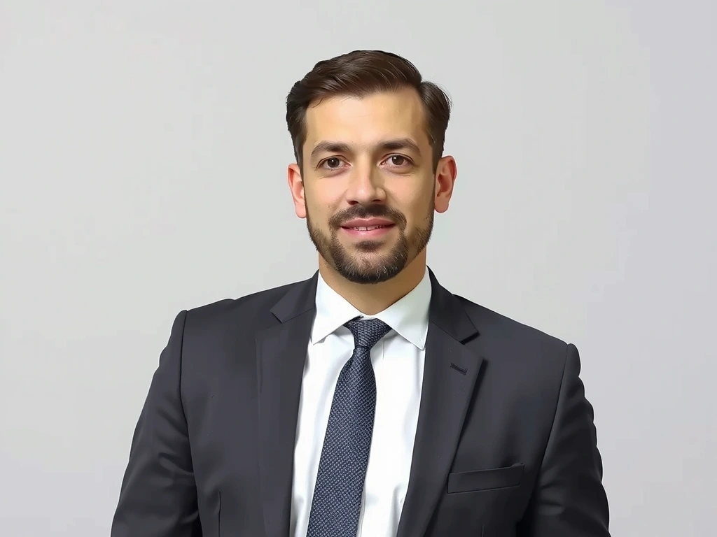 Executive Consultant