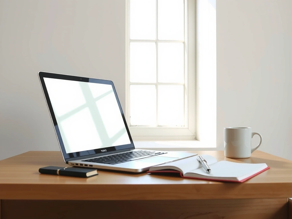 Professional Workspace