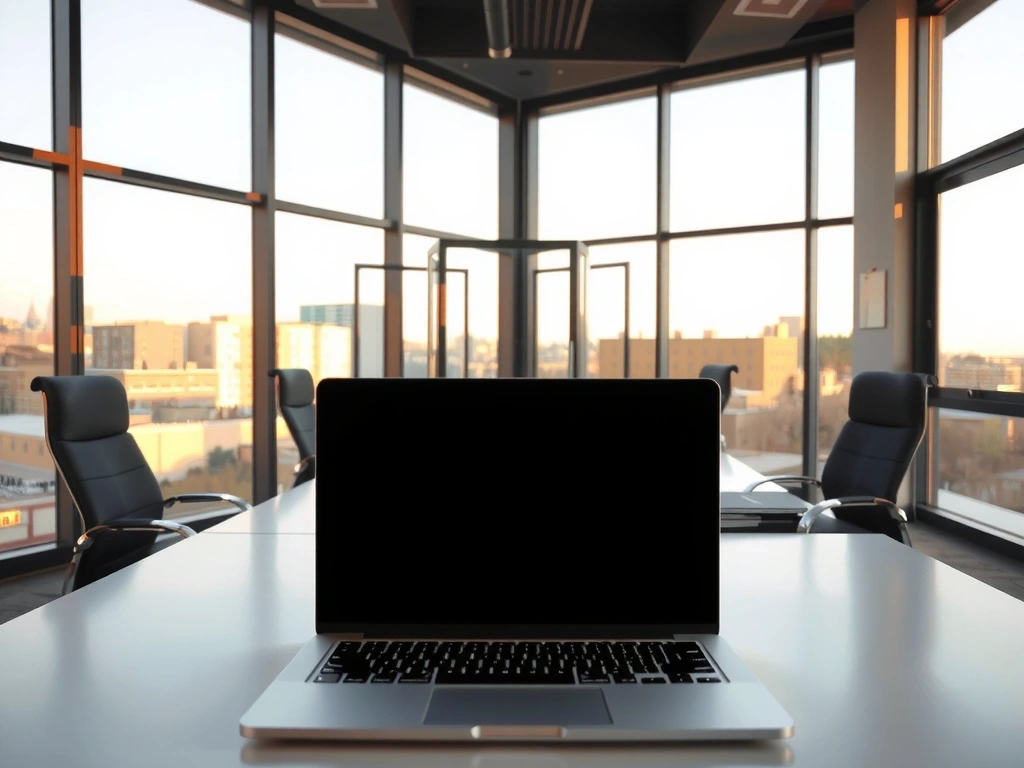 Professional data environment