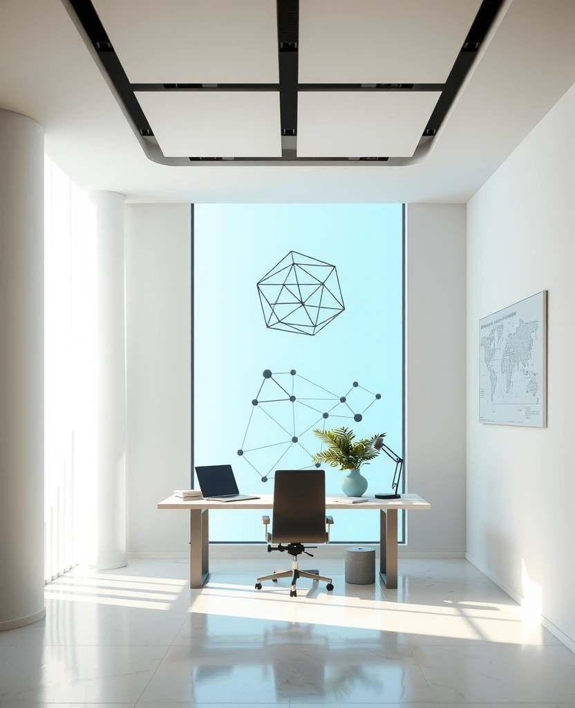 Lycian Insight Group methodology visualization