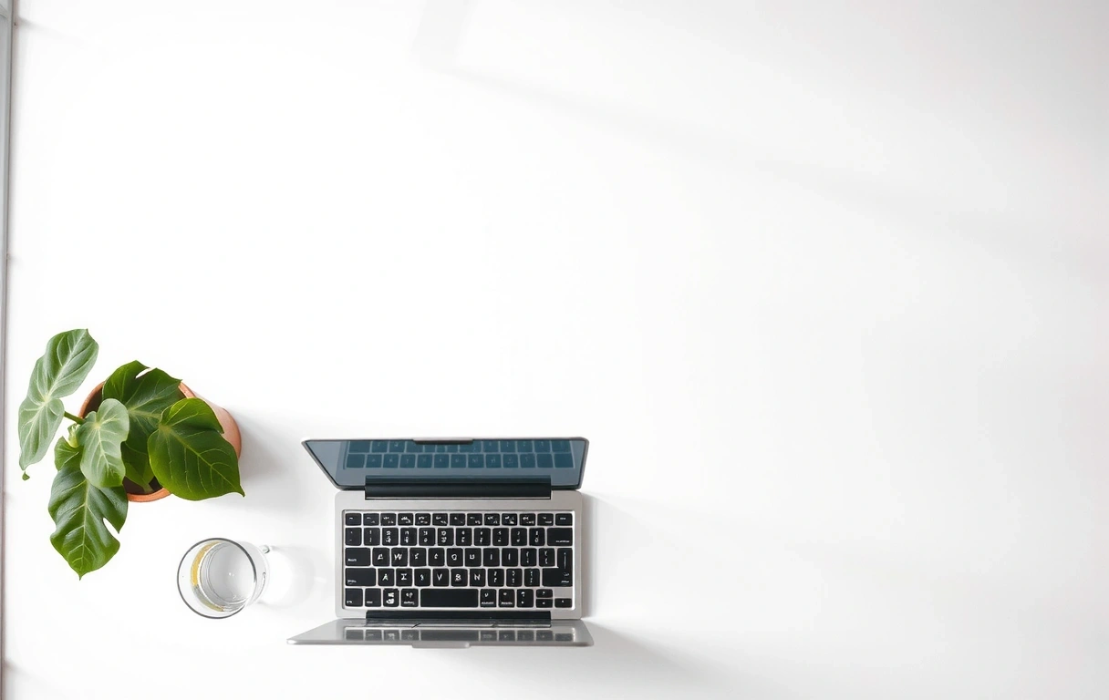 Professional and secure environment