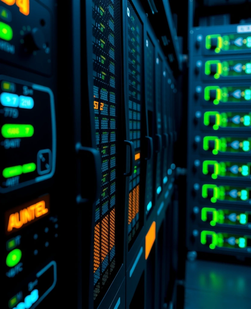 Data Intelligence Engine