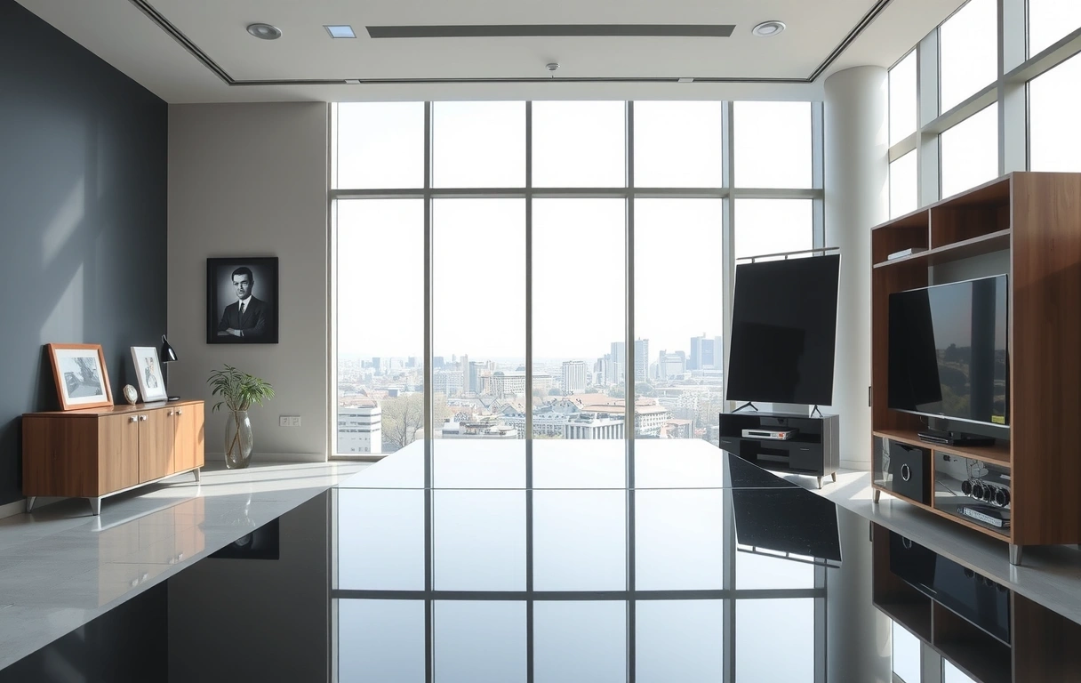 Lycian Insight Group Corporate Environment