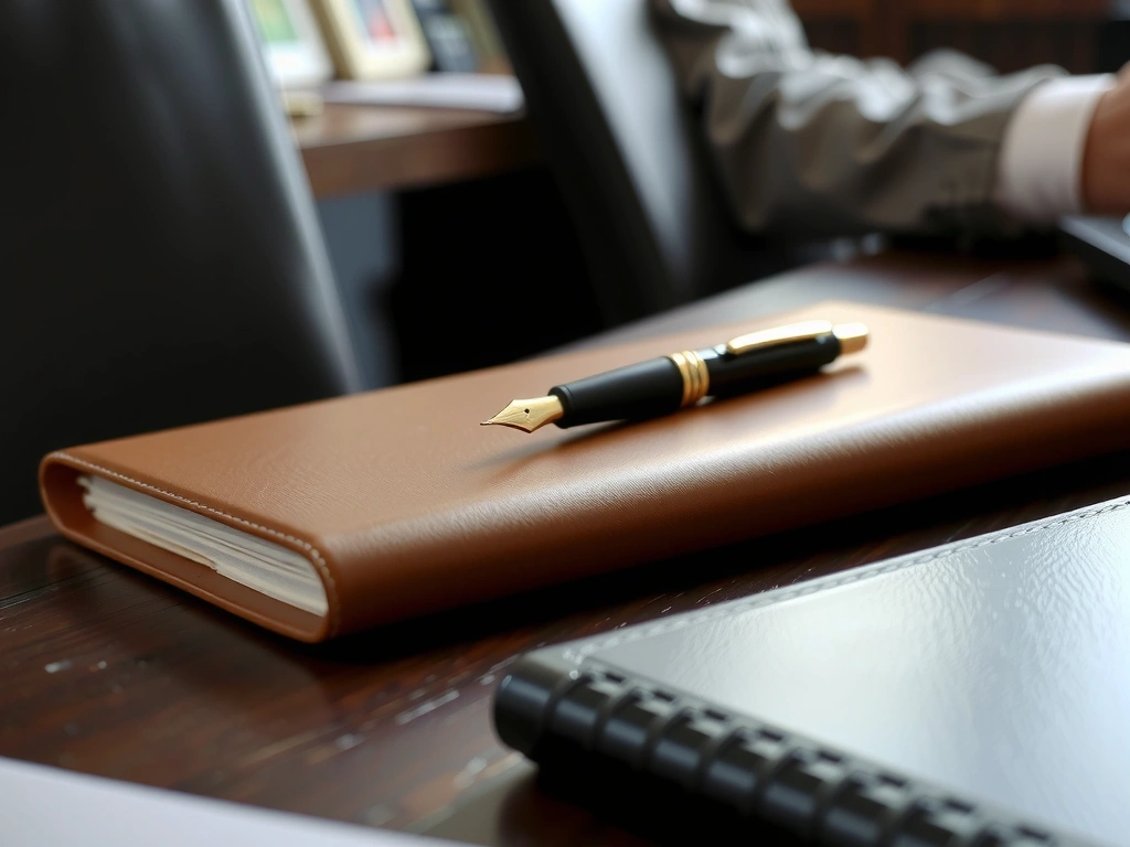 Legal Consultation Setting